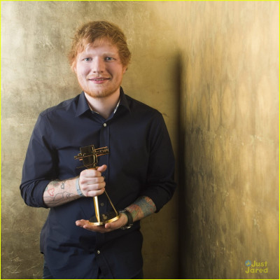 Ed Sheeran pic #1004167