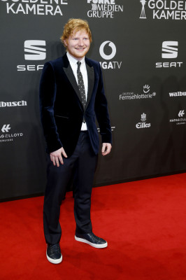 photo 20 in Ed Sheeran gallery [id917719] 2017-03-21 00:00:00