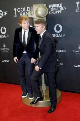 Ed Sheeran pic #917714
