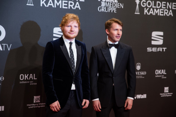 Ed Sheeran pic #1004325