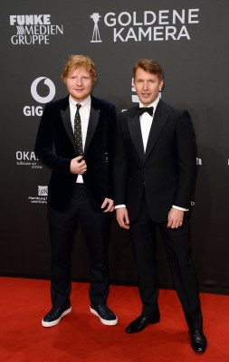 Ed Sheeran pic #1004326