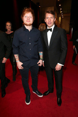 Ed Sheeran pic #917718