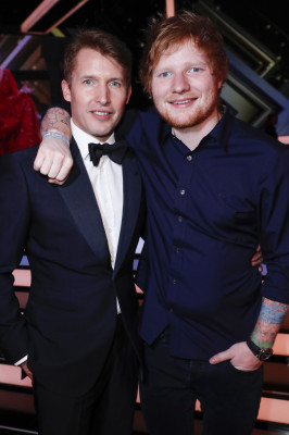 photo 23 in Ed Sheeran gallery [id917716] 2017-03-21 00:00:00