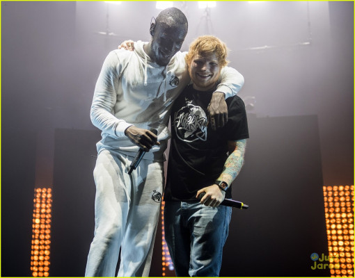 Ed Sheeran pic #1035395