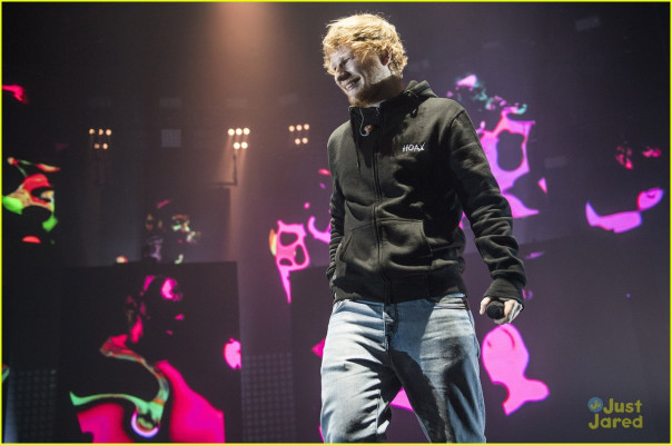 Ed Sheeran pic #1035394