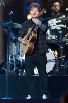 Ed Sheeran pic #1059736