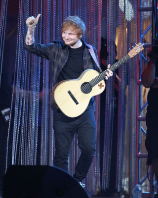 Ed Sheeran pic #1059732