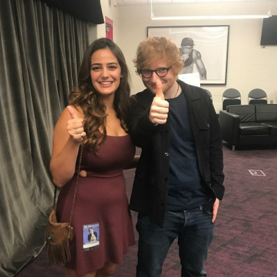 Ed Sheeran pic #955573