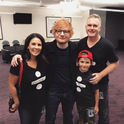 Ed Sheeran pic #955574