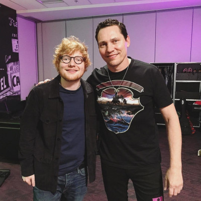 Ed Sheeran pic #955572