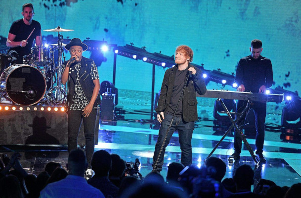 Ed Sheeran pic #978433