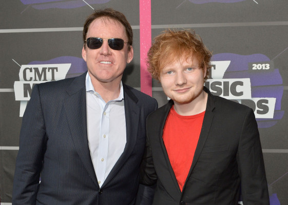 photo 20 in Ed Sheeran gallery [id1133281] 2019-05-14 00:00:00