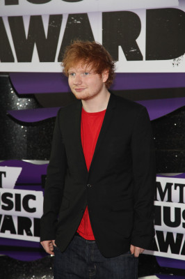 photo 27 in Ed Sheeran gallery [id1133274] 2019-05-14 00:00:00