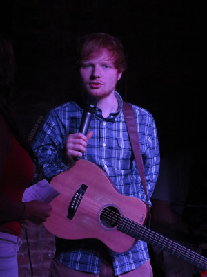 photo 19 in Sheeran gallery [id1169168] 2019-08-19 00:00:00