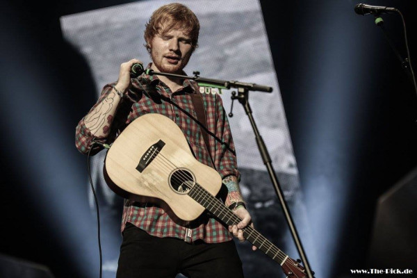photo 11 in Ed Sheeran gallery [id1169146] 2019-08-19 00:00:00