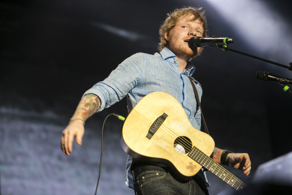 photo 22 in Sheeran gallery [id1042243] 2018-06-06 00:00:00