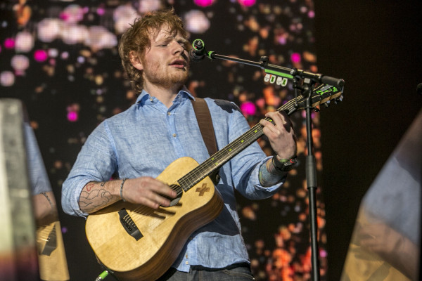 photo 26 in Sheeran gallery [id1042239] 2018-06-06 00:00:00