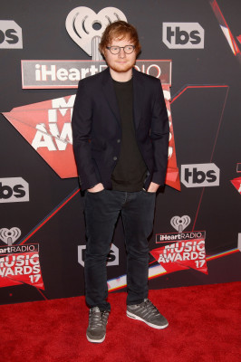 photo 3 in Ed Sheeran gallery [id920160] 2017-03-31 00:00:00
