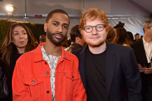 photo 4 in Ed Sheeran gallery [id920159] 2017-03-31 00:00:00