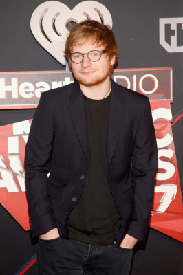 Ed Sheeran pic #984342