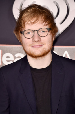 Ed Sheeran pic #984343
