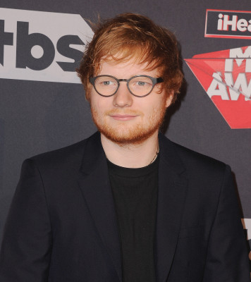 Ed Sheeran pic #984341