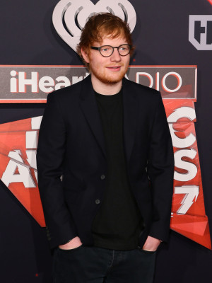 Ed Sheeran pic #984340