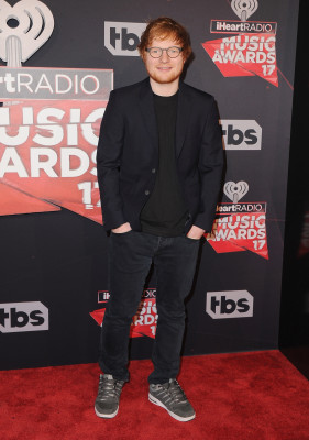 Ed Sheeran pic #984339