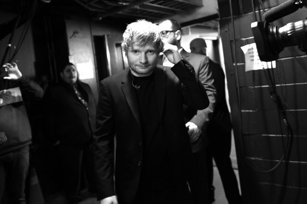 Ed Sheeran pic #920158