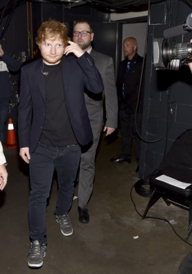 Ed Sheeran pic #920157