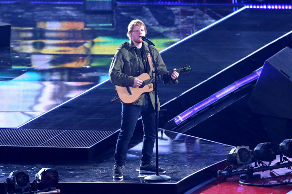 Ed Sheeran pic #920162