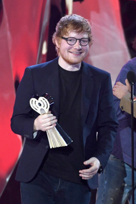 photo 8 in Ed Sheeran gallery [id920155] 2017-03-31 00:00:00