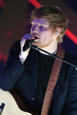Ed Sheeran pic #984345