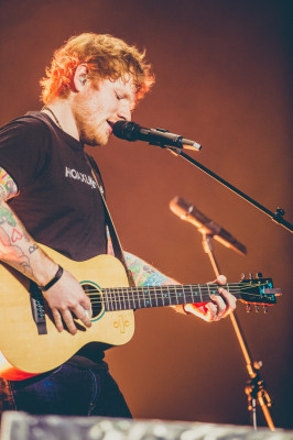 Ed Sheeran pic #1023163