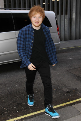 Ed Sheeran pic #1067990