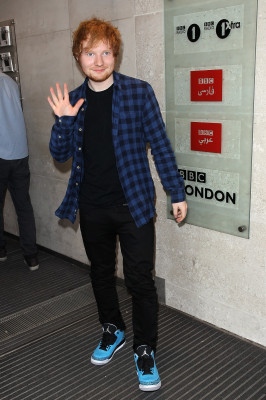 Ed Sheeran pic #1067989