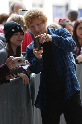 Ed Sheeran pic #1067991