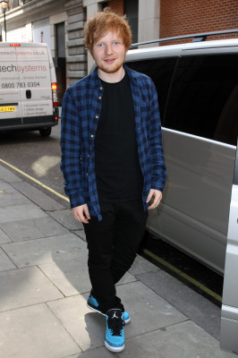 Ed Sheeran pic #1067988