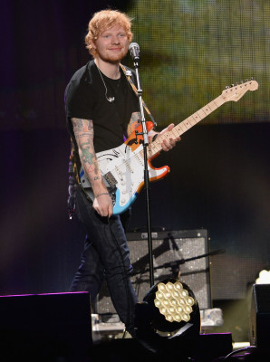Ed Sheeran pic #1050602