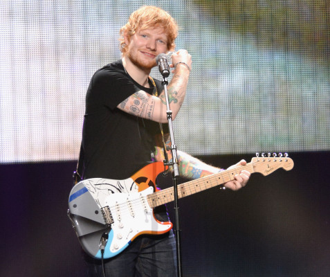 Ed Sheeran pic #1050604