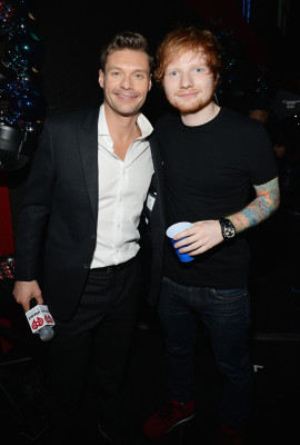 Ed Sheeran pic #1050612