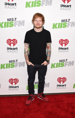 Ed Sheeran pic #1050611