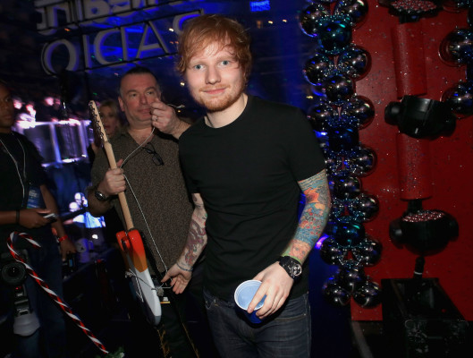 Ed Sheeran pic #1050607
