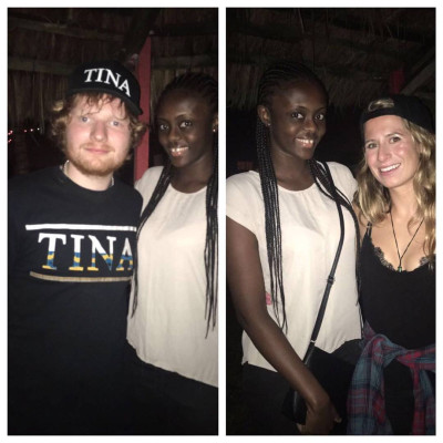 photo 12 in Ed Sheeran gallery [id1153755] 2019-07-19 00:00:00