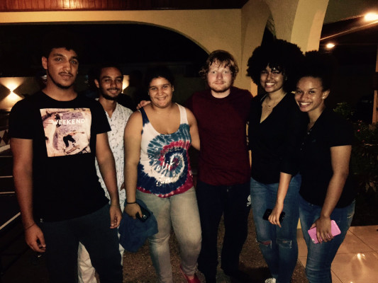 photo 18 in Ed Sheeran gallery [id1153749] 2019-07-19 00:00:00