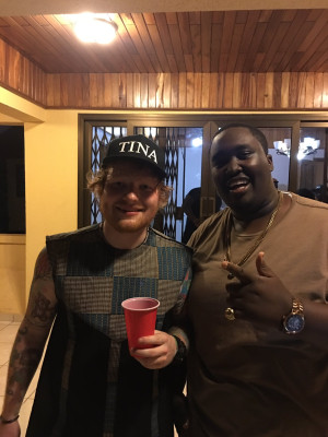 photo 21 in Ed Sheeran gallery [id1153746] 2019-07-19 00:00:00
