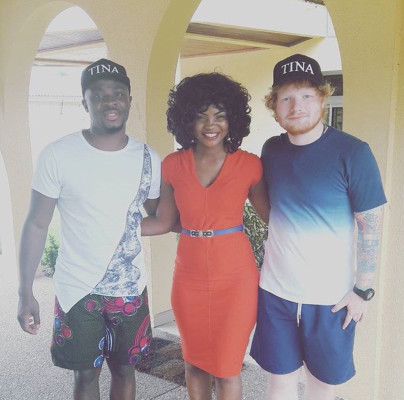 Ed Sheeran pic #1153736