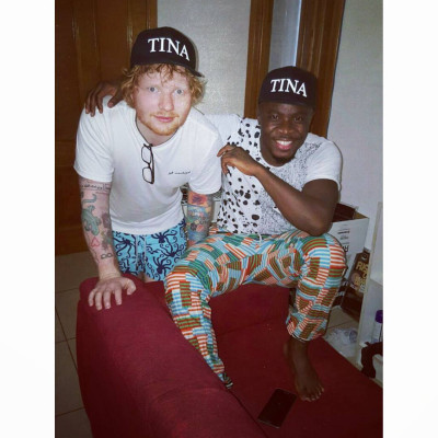 photo 8 in Ed Sheeran gallery [id1153729] 2019-07-19 00:00:00