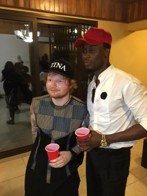 photo 5 in Sheeran gallery [id1153732] 2019-07-19 00:00:00