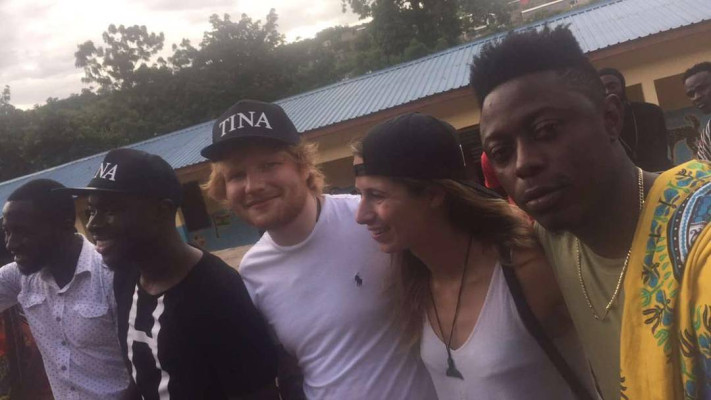 Ed Sheeran pic #1153737